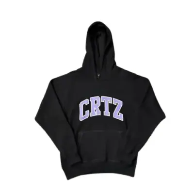 Corteiz Hoodie, hoodies for ¥210 on LitBuy