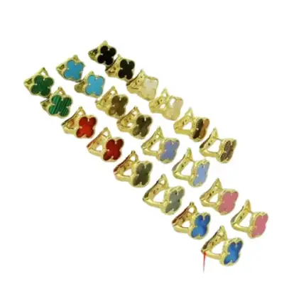 Van Cleef & Arpels Earring, accessories for ¥216 on LitBuy