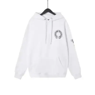 Chrome Hearts Hoodie, hoodies for ¥163 on LitBuy