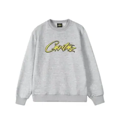 Corteiz Hoodie, hoodies for ¥133 on LitBuy