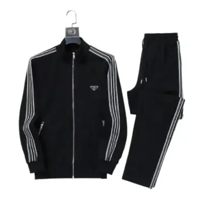 Prada Set, hoodies for ¥459 on LitBuy