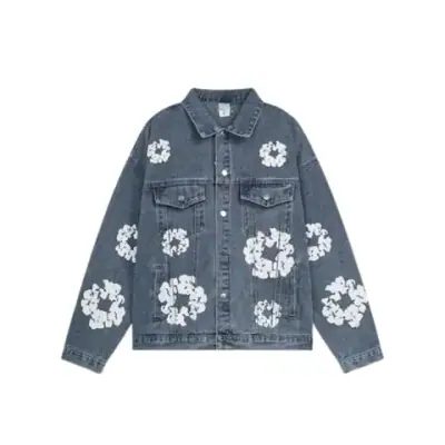 Denim Tears Jackets, hoodies for ¥220 on LitBuy