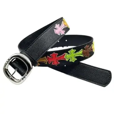 Chrome Hearts Belt, accessories for ¥93 on LitBuy