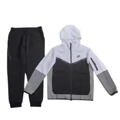Nike Set, hoodies for ¥326 on LitBuy