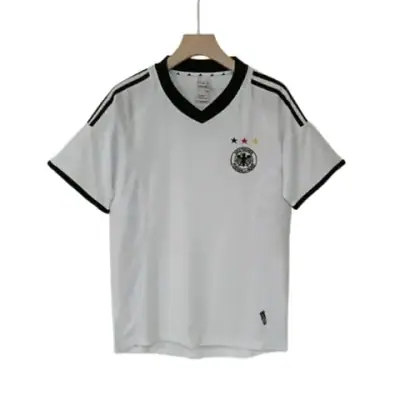Camiseta Alemania 2002, t-shirts for ¥93 on LitBuy