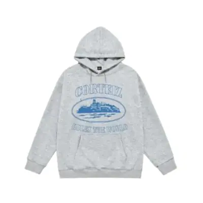 Corteiz Hoodie, hoodies for ¥153 on LitBuy