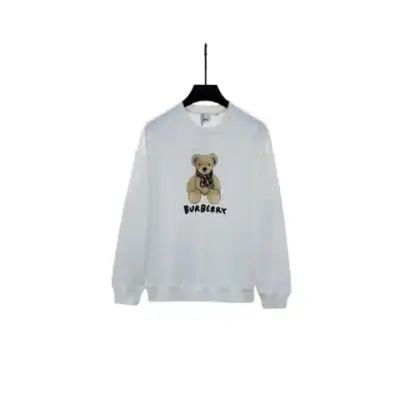 Burberry Hoodie, hoodies for ¥133 on LitBuy