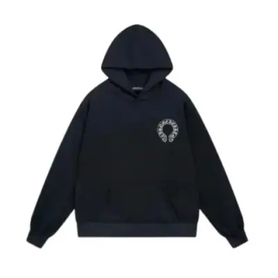Chrome Hearts Hoodie, hoodies for ¥163 on LitBuy