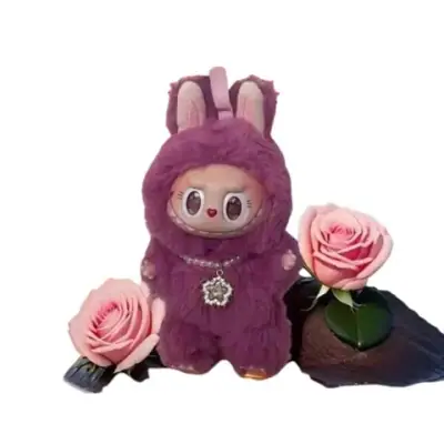 Labubu Ornaments, accessories for ¥132 on LitBuy