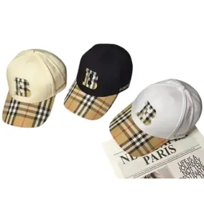 Burberry Hat, accessories for ¥102 on LitBuy