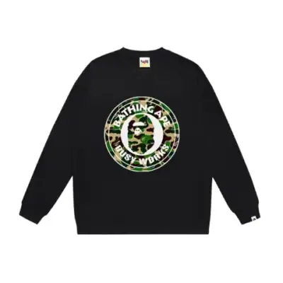 Bape Hoodie, hoodies for ¥153 on LitBuy