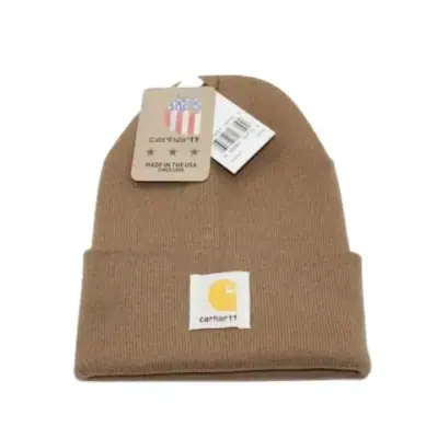 Carhartt Knitted Hat, accessories for ¥78 on LitBuy