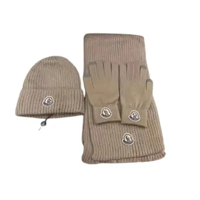 Moncler Knitted Hat, accessories for ¥192 on LitBuy