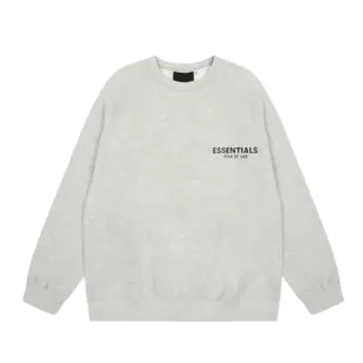 Essentials Hoodie, hoodies for ¥132 on LitBuy