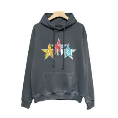 Amiri Hoodie, hoodies for ¥174 on LitBuy