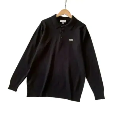 Lacoste Hoodie, hoodies for ¥224 on LitBuy