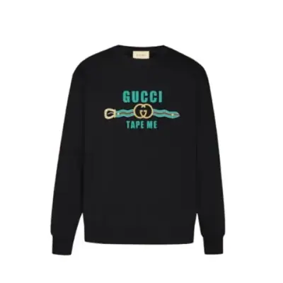 Gucci Hoodie, hoodies for ¥133 on LitBuy