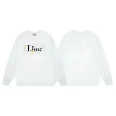 Dior Hoodie, hoodies for ¥133 on LitBuy