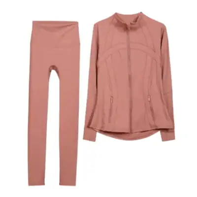 Lululemon Set, hoodies for ¥436 on LitBuy