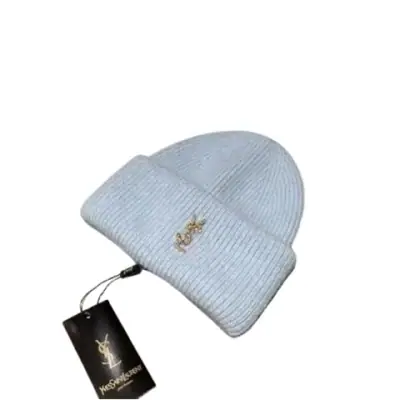 Ysl Knitted Hat, accessories for ¥102 on LitBuy