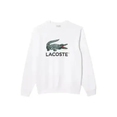 Lacoste Hoodie, hoodies for ¥133 on LitBuy