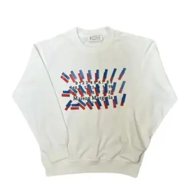 Maison Margiela Hoodie, hoodies for ¥132 on LitBuy