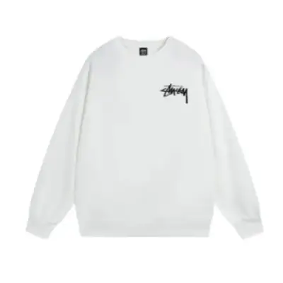 Stussy Hoodie, hoodies for ¥133 on LitBuy