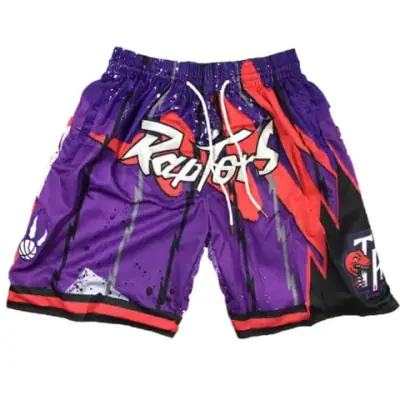 NBA Shorts, t-shirts for ¥117 on LitBuy