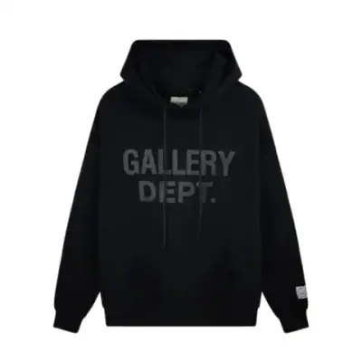 Gallery Dept Hoodie, hoodies for ¥240 on LitBuy