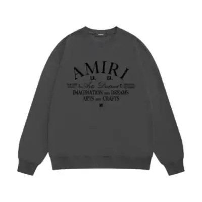 Amiri Hoodie, hoodies for ¥133 on LitBuy