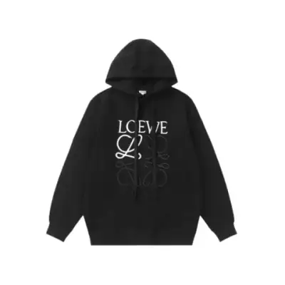 Loewe Hoodie, hoodies for ¥216 on LitBuy
