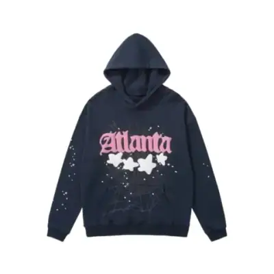 Spider Hoodie, hoodies for ¥180 on LitBuy