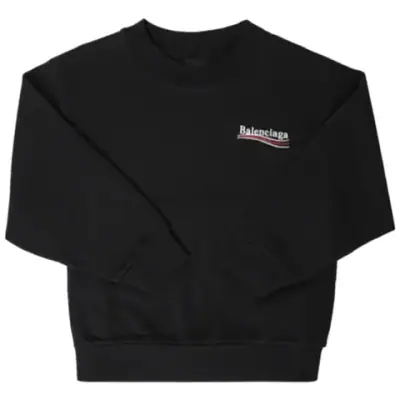 Balenciaga Hoodie, hoodies for ¥132 on LitBuy