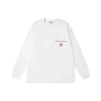 Maison Margiela Hoodie, hoodies for ¥118 on LitBuy
