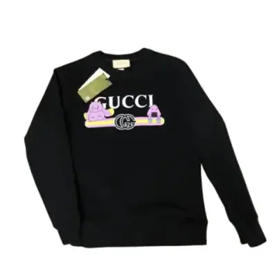 Gucci Hoodie, hoodies for ¥133 on LitBuy