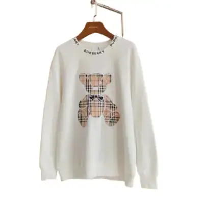 Burberry Hoodie, hoodies for ¥288 on LitBuy