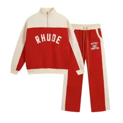 Rhude Set, hoodies for ¥312 on LitBuy