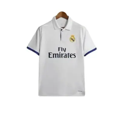 Camiseta Real Madrid 2005, t-shirts for ¥98 on LitBuy