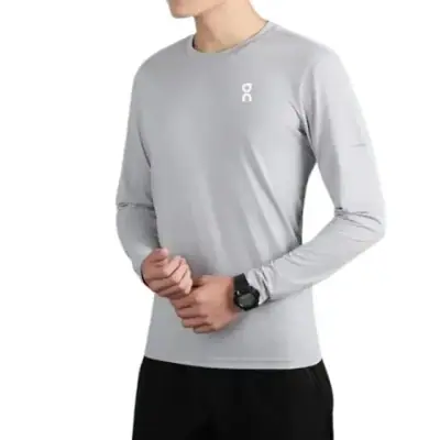 On Running Long Tee, hoodies for ¥78 on LitBuy