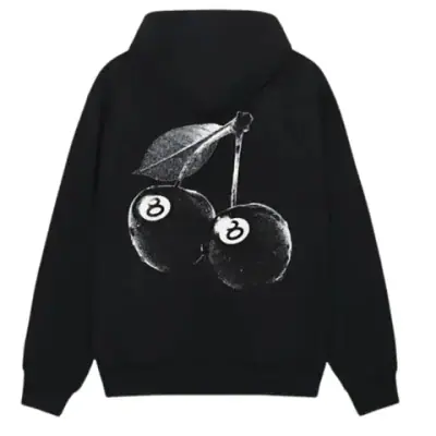 Stussy Hoodie, hoodies for ¥276 on LitBuy
