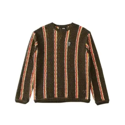 Stussy Sweater, hoodies for ¥222 on LitBuy