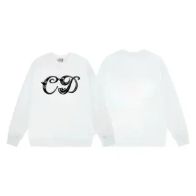 Dior Hoodie, hoodies for ¥133 on LitBuy