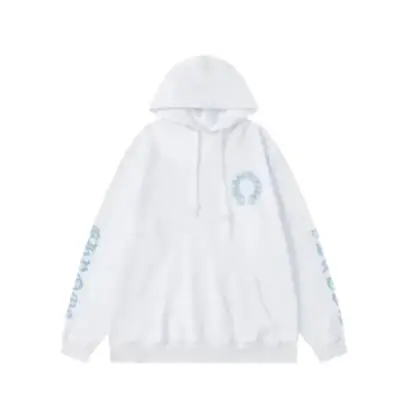 Chrome Hearts Hoodie, hoodies for ¥240 on LitBuy