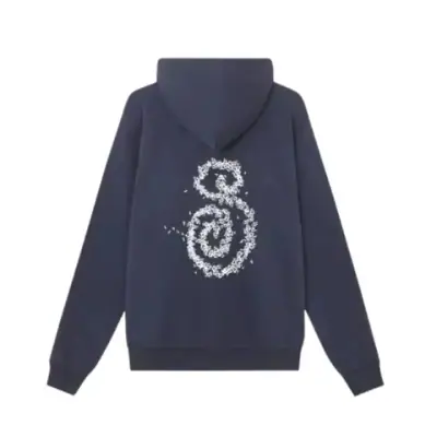 Stussy Hoodie, hoodies for ¥153 on LitBuy