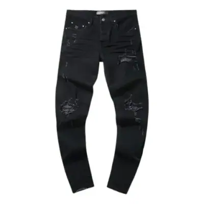 Amiri Jeans, pants & shorts for ¥279 on LitBuy