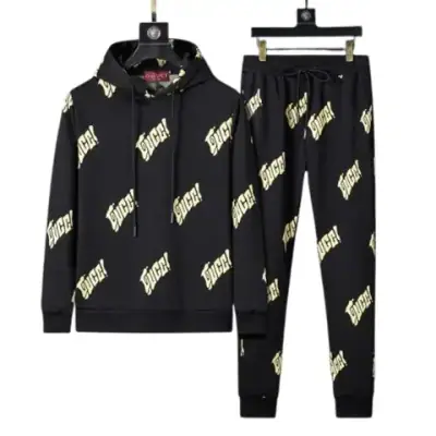 Gucci Set, hoodies for ¥526 on LitBuy