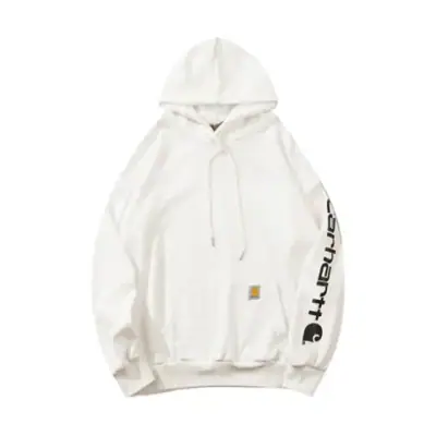 Carhartt Hoodie, hoodies for ¥192 on LitBuy