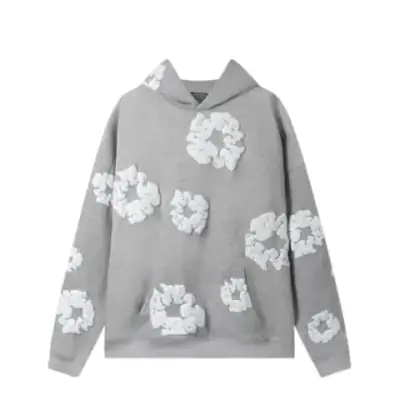 Denim Tears Hoodie, hoodies for ¥196 on LitBuy