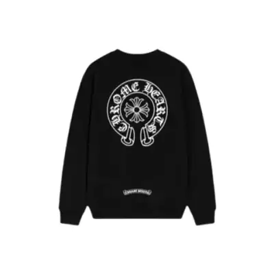 Chrome Hearts Hoodie, hoodies for ¥142 on LitBuy