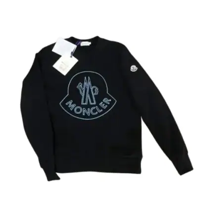 Moncler Hoodie, hoodies for ¥240 on LitBuy